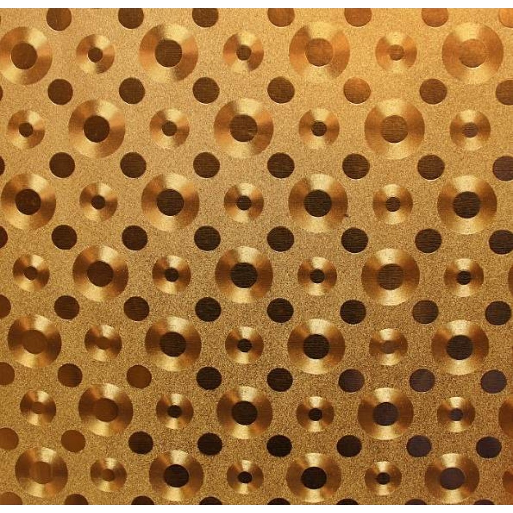 Gold Duvar Kagidi Osmanli 8780